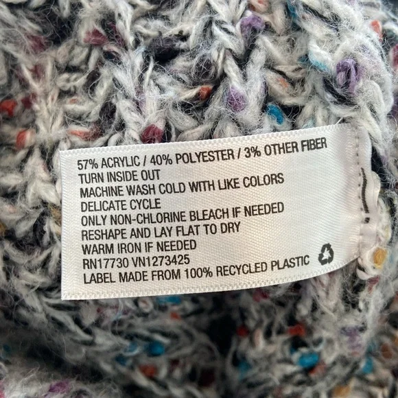 Universal Thread Long Cardigan - Picture 10 of 11